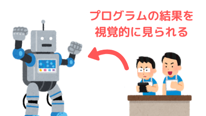 スクラッチの学習はロボット教材を使って始めよう プログラミング教育 ジャマ育blog